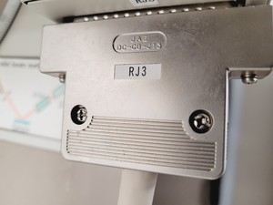 Thumbnail image of Rigaku Ultima III X-ray Diffractometer (XRD) w/SA-HEM3 6 Station Holder Lab