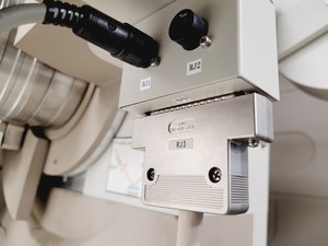 Thumbnail image of Rigaku Ultima III X-ray Diffractometer (XRD) w/SA-HEM3 6 Station Holder Lab