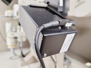 Thumbnail image of Rigaku Ultima III X-ray Diffractometer (XRD) w/SA-HEM3 6 Station Holder Lab