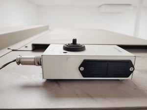 Thumbnail image of Rigaku Ultima III X-ray Diffractometer (XRD) w/SA-HEM3 6 Station Holder Lab