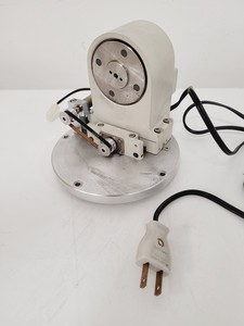 Thumbnail image of Rigaku Ultima III X-ray Diffractometer (XRD) w/SA-HEM3 6 Station Holder Lab