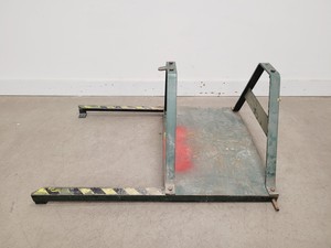 Thumbnail image of Gabro 4M2 Manual Guillotine and Notcher Engineering