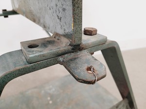 Thumbnail image of Gabro 4M2 Manual Guillotine and Notcher Engineering