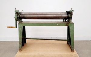 Image of Kerry's LTD Keetona Metal Roller Bending Rolls