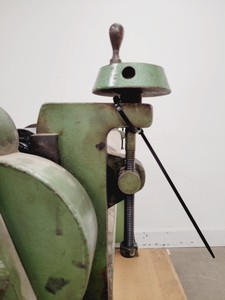 Thumbnail image of Kerry's LTD Keetona Metal Roller Bending Rolls