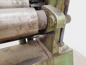 Thumbnail image of Kerry's LTD Keetona Metal Roller Bending Rolls