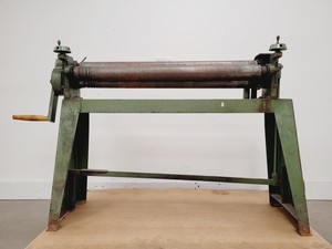 Thumbnail image of Kerry's LTD Keetona Metal Roller Bending Rolls