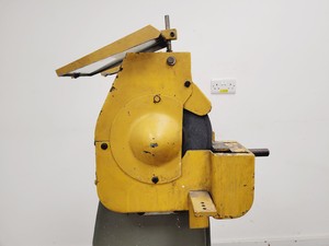 Thumbnail image of Milford 10" Double Ended Pedestal Grinder