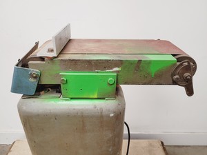 Thumbnail image of RJH Bandfacer Band Finisher Grinding Machine Spares/Repairs