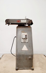 Thumbnail image of RJH Bandfacer Band Finisher Grinding Machine Spares/Repairs