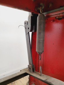 Thumbnail image of Metal Cutter/Bender Sheet Metal Guillotine