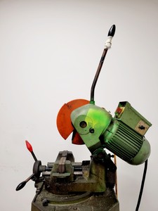 Thumbnail image of Bewo Chopsaw Type 250 LT Spares/Repairs