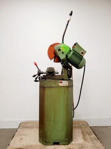 Thumbnail image of Bewo Chopsaw Type 250 LT Spares/Repairs