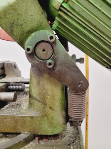 Thumbnail image of Bewo Chopsaw Type 250 LT Spares/Repairs