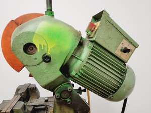 Thumbnail image of Bewo Chopsaw Type 250 LT Spares/Repairs