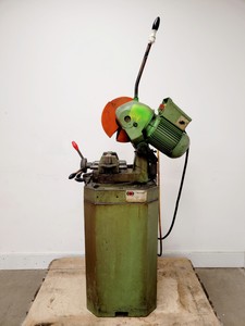 Thumbnail image of Bewo Chopsaw Type 250 LT Spares/Repairs