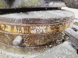 Thumbnail image of Bewo Chopsaw Type 250 LT Spares/Repairs
