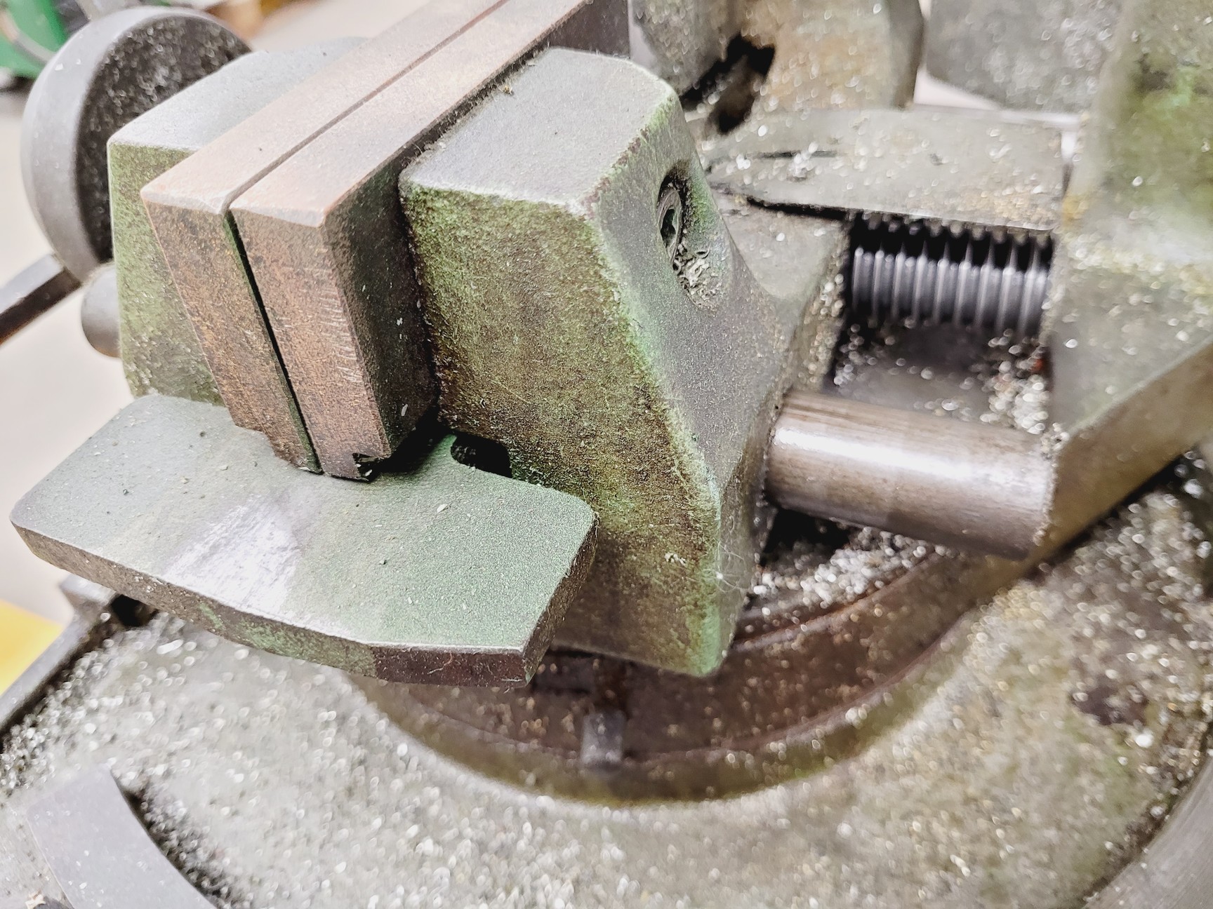 Image of Bewo Chopsaw Type 250 LT Spares/Repairs