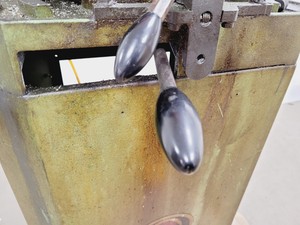 Thumbnail image of Bewo Chopsaw Type 250 LT Spares/Repairs
