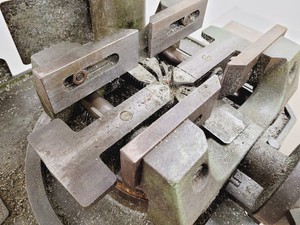 Thumbnail image of Bewo Chopsaw Type 250 LT Spares/Repairs