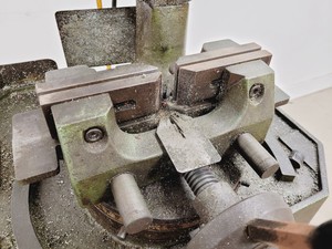 Thumbnail image of Bewo Chopsaw Type 250 LT Spares/Repairs
