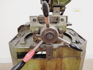 Thumbnail image of Bewo Chopsaw Type 250 LT Spares/Repairs