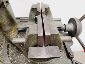 Thumbnail image of Bewo Chopsaw Type 250 LT Spares/Repairs