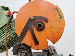 Thumbnail image of Bewo Chopsaw Type 250 LT Spares/Repairs