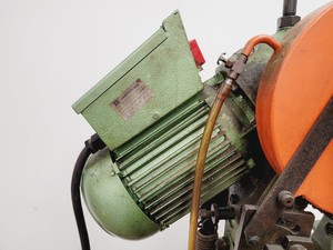 Thumbnail image of Bewo Chopsaw Type 250 LT Spares/Repairs