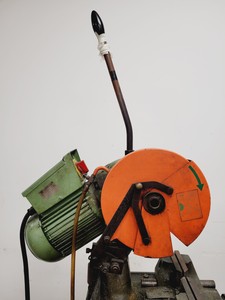 Thumbnail image of Bewo Chopsaw Type 250 LT Spares/Repairs