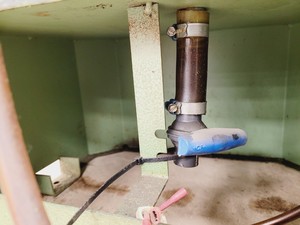 Thumbnail image of Bewo Chopsaw Type 250 LT Spares/Repairs