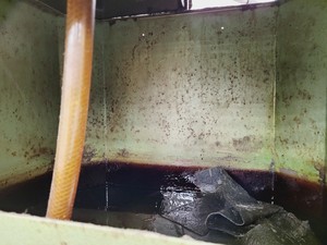 Thumbnail image of Bewo Chopsaw Type 250 LT Spares/Repairs