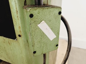 Thumbnail image of Bewo Chopsaw Type 250 LT Spares/Repairs