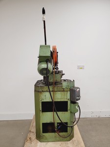 Thumbnail image of Bewo Chopsaw Type 250 LT Spares/Repairs