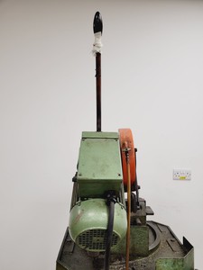 Thumbnail image of Bewo Chopsaw Type 250 LT Spares/Repairs
