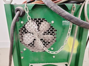 Thumbnail image of Migatronic KDO 400 CO2 MIG Welder Spares/Repairs