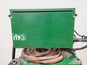 Thumbnail image of Migatronic KDO 400 CO2 MIG Welder Spares/Repairs