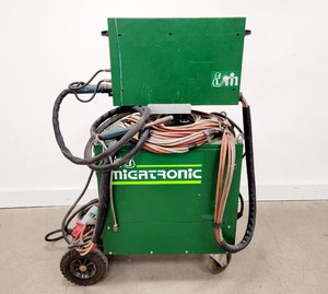 Thumbnail image of Migatronic KDO 400 CO2 MIG Welder Spares/Repairs