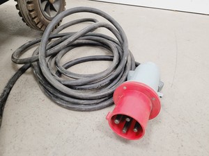 Thumbnail image of Migatronic KDO 400 CO2 MIG Welder Spares/Repairs