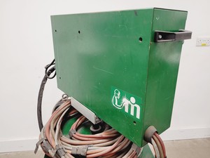 Thumbnail image of Migatronic KDO 400 CO2 MIG Welder Spares/Repairs