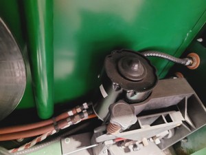 Thumbnail image of Migatronic KDO 400 CO2 MIG Welder Spares/Repairs