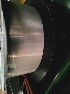 Thumbnail image of Migatronic KDO 400 CO2 MIG Welder Spares/Repairs