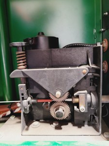 Thumbnail image of Migatronic KDO 400 CO2 MIG Welder Spares/Repairs