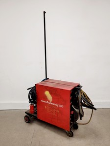 Image of Murex Tradesmig 230 CO2 Mig Welder Spares/Repairs