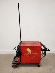 Thumbnail image of Murex Tradesmig 230 CO2 Mig Welder Spares/Repairs