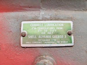 Thumbnail image of Keith Blackman LTD Tornado Centrifugal Extraction Fan 