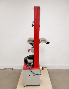 Thumbnail image of Axminster Hobby Series AWHBS350N Vertical Band Saw