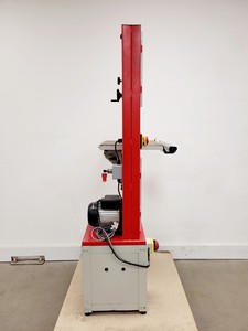 Thumbnail image of Axminster Hobby Series AWHBS350N Vertical Band Saw