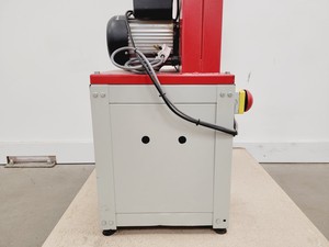 Thumbnail image of Axminster Hobby Series AWHBS350N Vertical Band Saw & Accessories