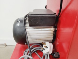 Thumbnail image of Axminster Hobby Series AWHBS350N Vertical Band Saw & Accessories